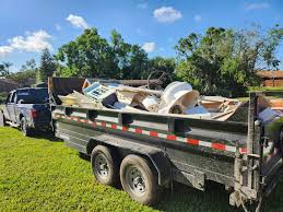 Best Scrap Metal Removal  in Berryville, TX